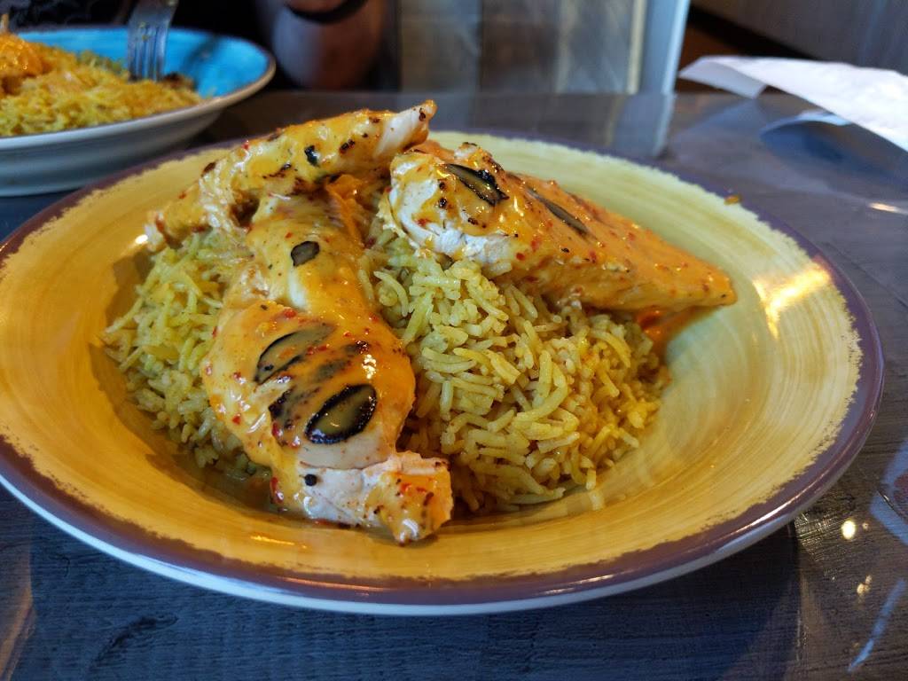 Portos Peri Peri | restaurant | 69-A US-41 Suite 300, Schererville, IN 46375, USA | 2195959700 OR +1 219-595-9700