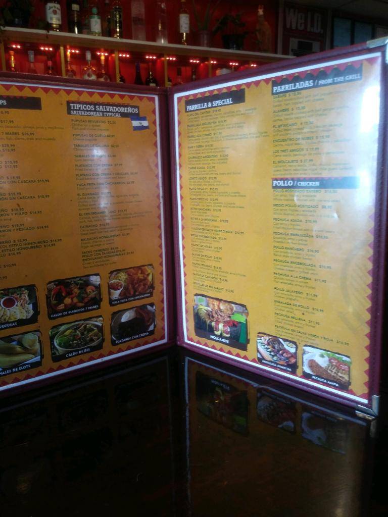 Mi Rancho #2 | restaurant | 1495 Roswell Rd, Marietta, GA 30062, USA | 7709773501 OR +1 770-977-3501