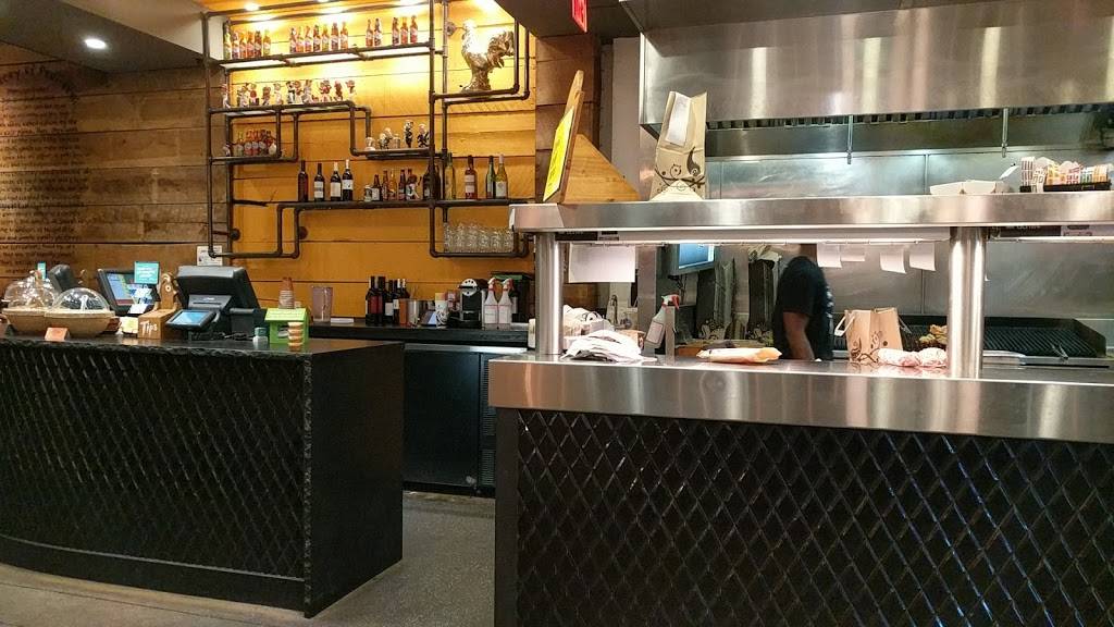 Nandos PERi-PERi | restaurant | 300 Tingey St SE #150, Washington, DC 20003, USA | 2025541920 OR +1 202-554-1920