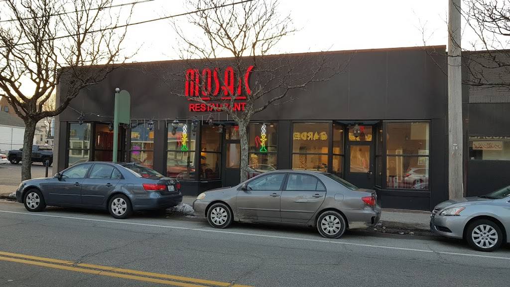 El Laham Restaurant | restaurant | 91 Rolfe Square, Cranston, RI 02910, USA | 4014673790 OR +1 401-467-3790