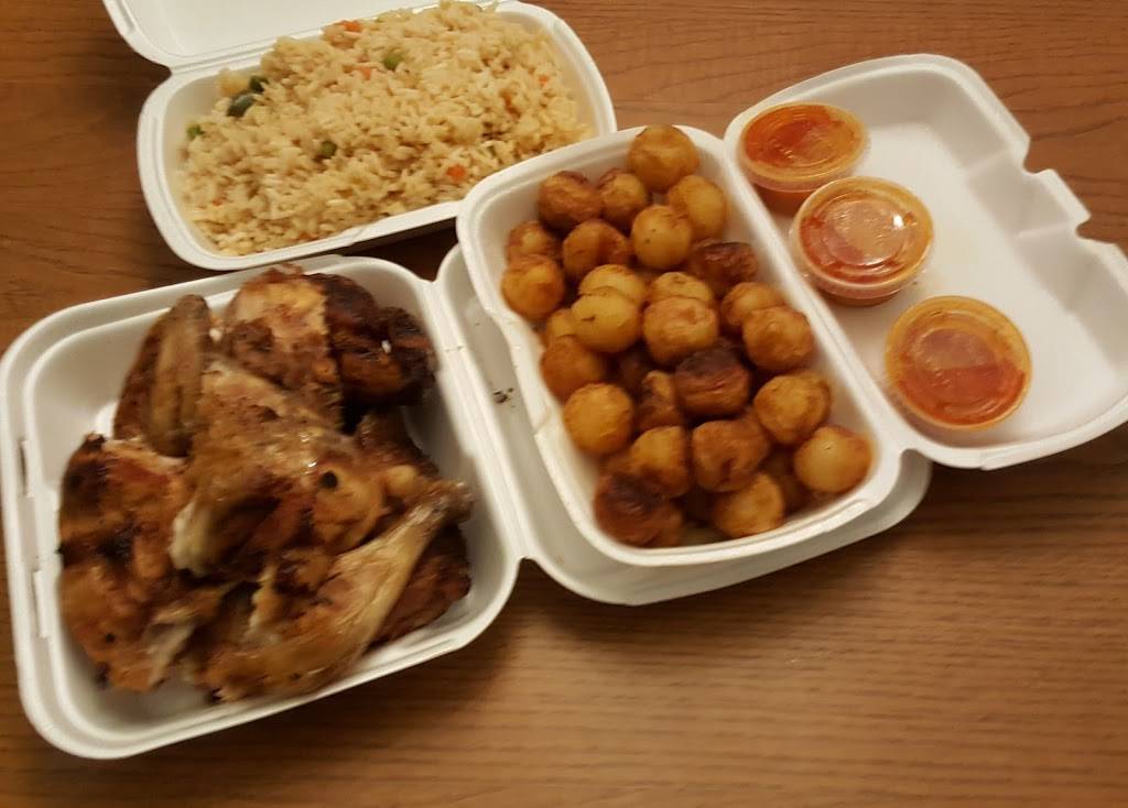 Bom Apetite Churrasqueira | meal takeaway | 1176 The Queensway, Etobicoke, ON M8Z 1R4, Canada | 4162559938 OR +1 416-255-9938