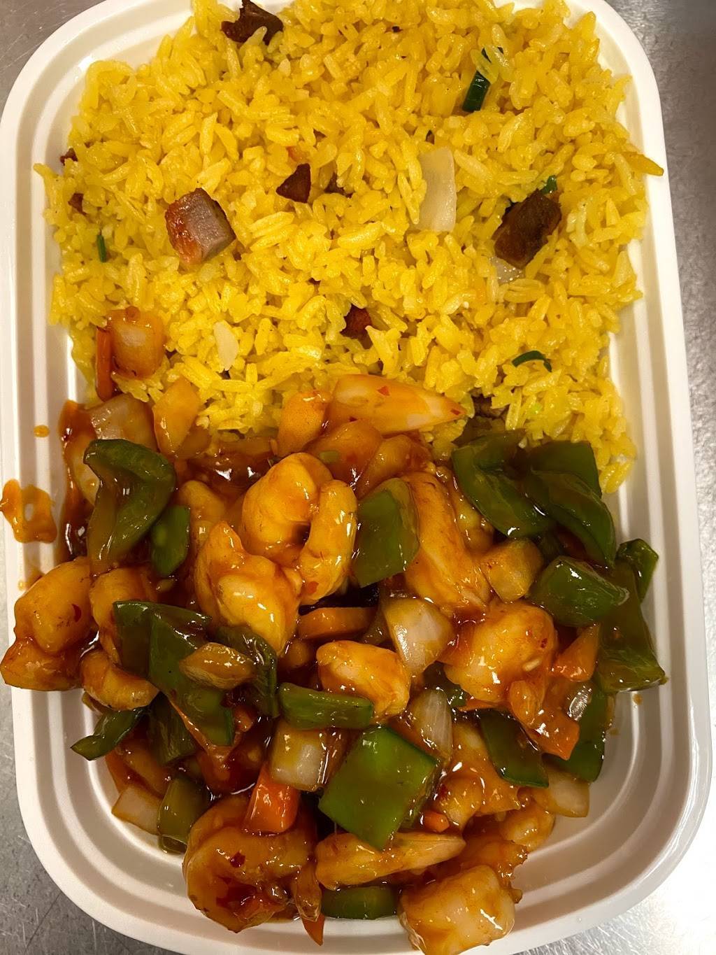 New Panda 2 | restaurant | BOX 1183, 1132 Mack St, Gaston, SC 29053, USA | 8038289371 OR +1 803-828-9371