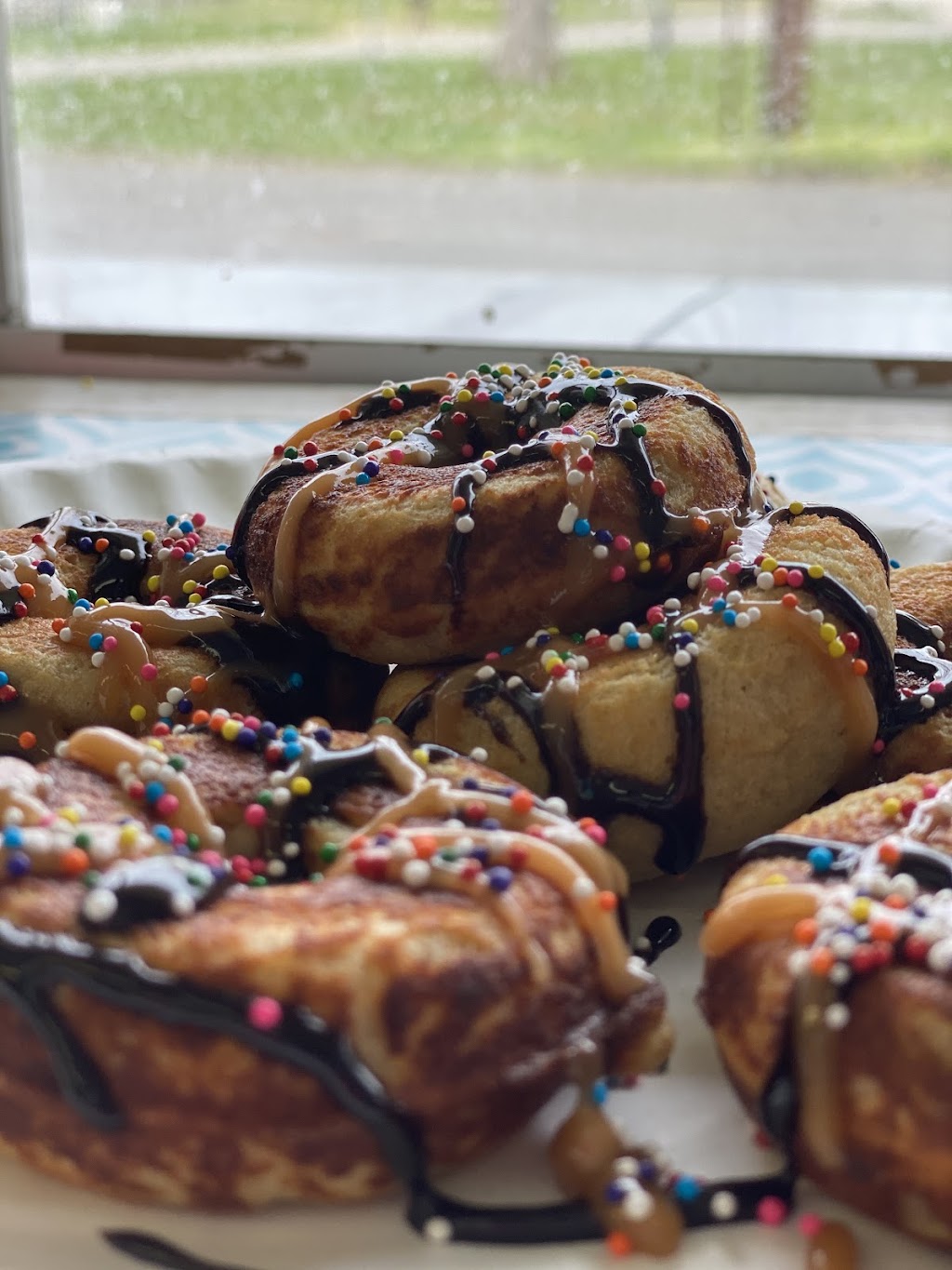 The Level Up Spot | restaurant | 129 Lake Ave, Middletown, NY 10940, USA | 8453934819 OR +1 845-393-4819