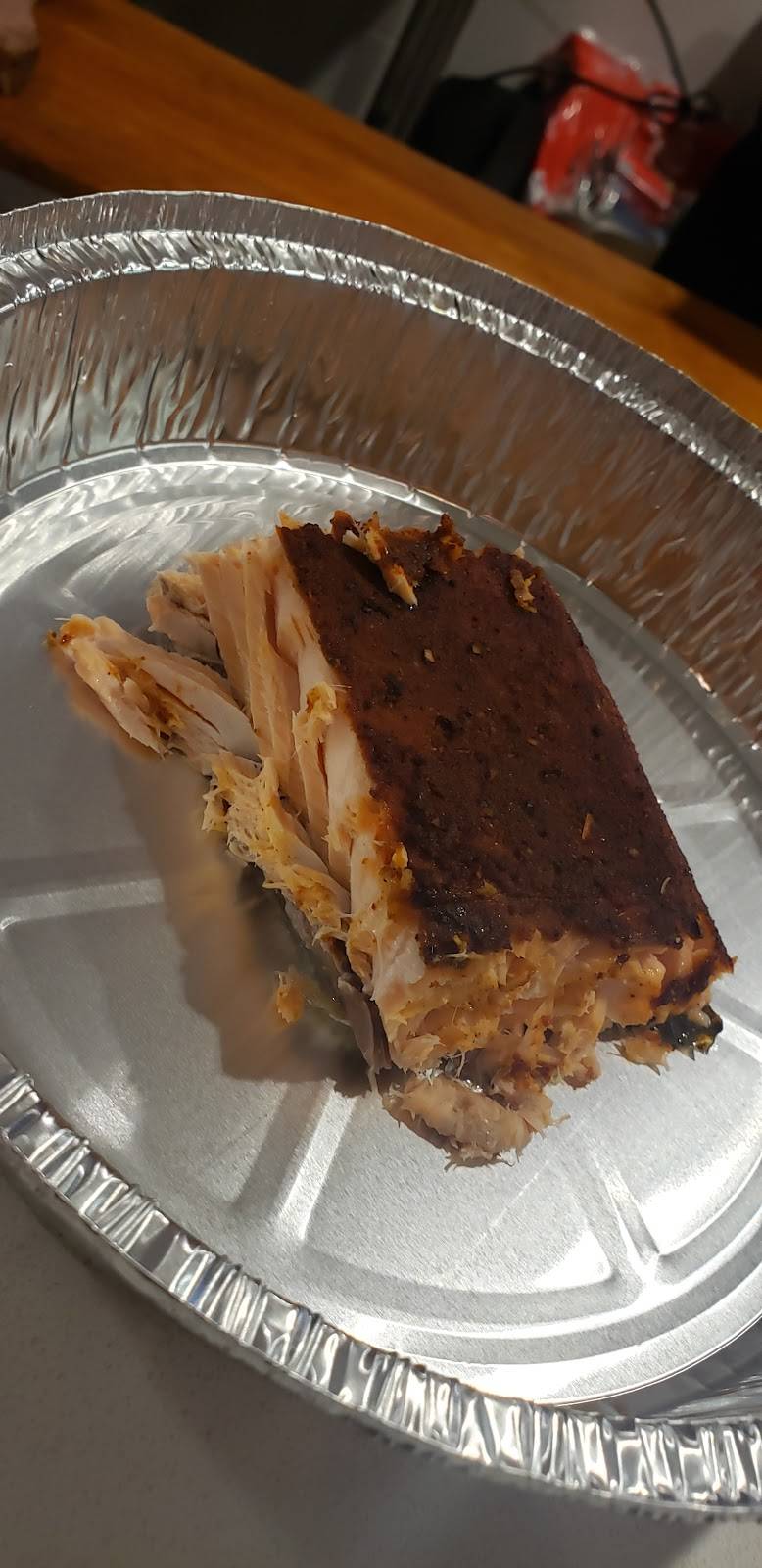 Heavens Table BBQ | restaurant | 2238 N Farwell Ave, Milwaukee, WI 53202, USA | 4147327109 OR +1 414-732-7109