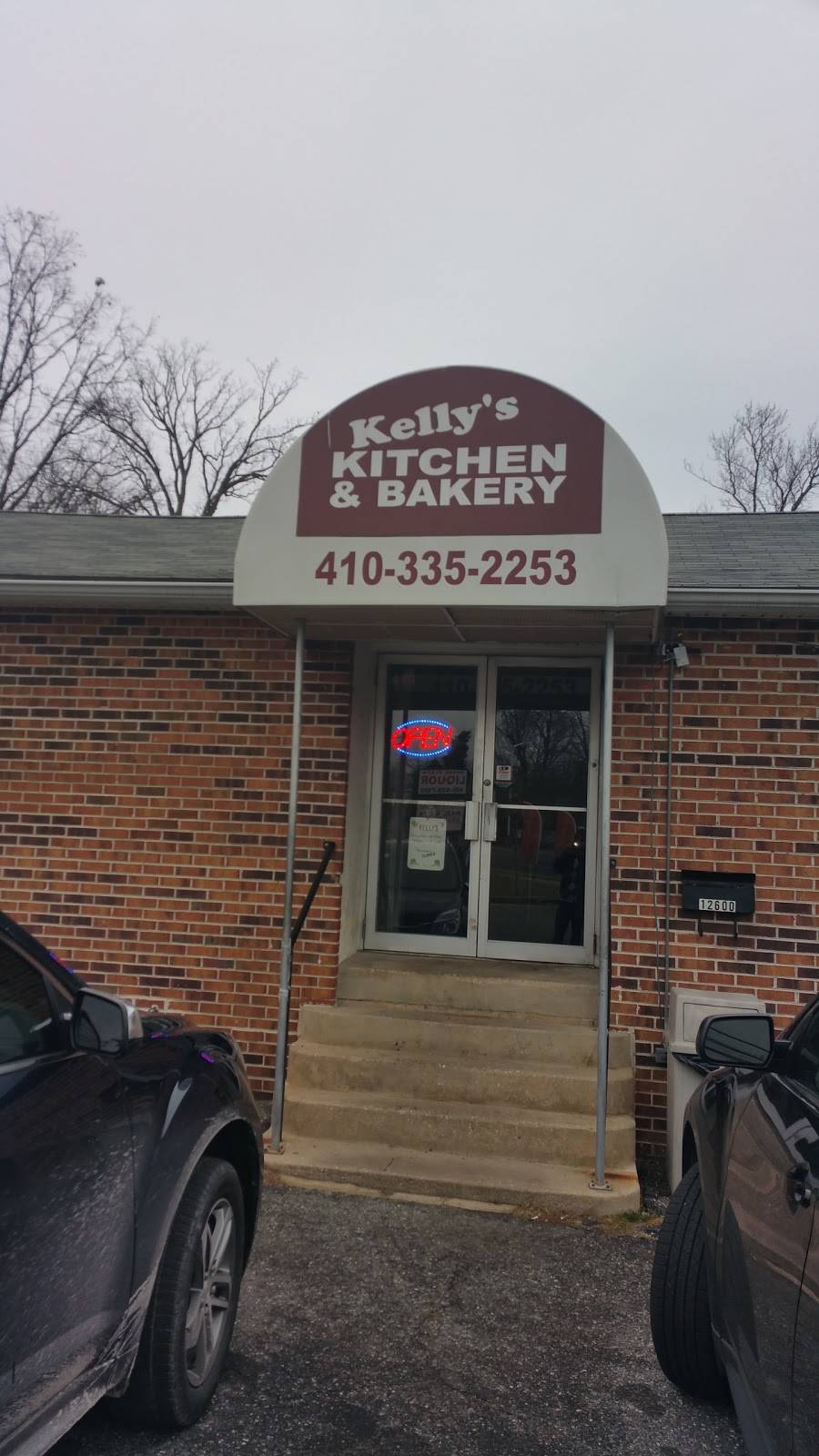 Kellys Kitchen and Bakery | bakery | 12600 Eastern Ave, Middle River, MD 21220, USA | 4103352253 OR +1 410-335-2253