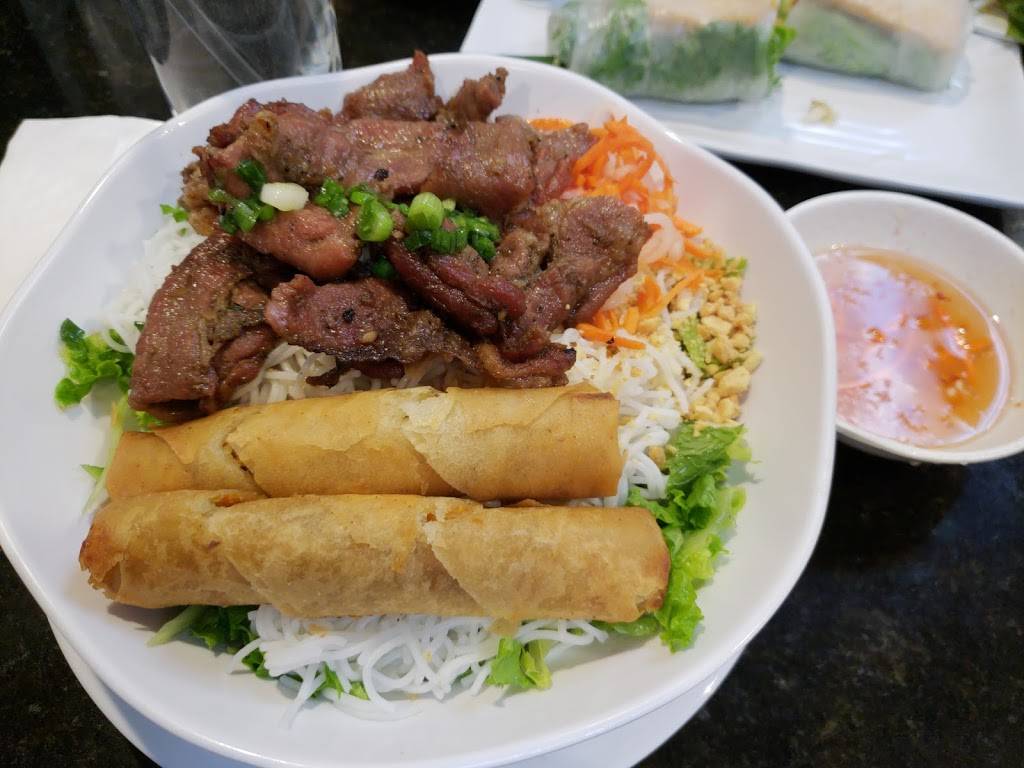 Pho Cow Cali | restaurant | 9170 Mira Mesa Blvd, San Diego, CA 92126, USA | 8582718341 OR +1 858-271-8341