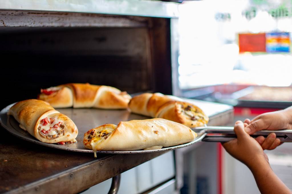 I Love NY Pizza | restaurant | 2779, 2645 SW 91st St, Gainesville, FL 32608, USA | 3523336185 OR +1 352-333-6185