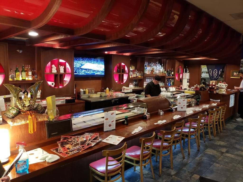 Shogun Japanese Steak Seafood & Sushi | restaurant | 9026 Taylorsville Rd, Louisville, KY 40299, USA | 5024995700 OR +1 502-499-5700