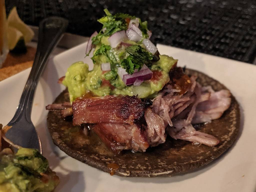 Mercado | restaurant | 1416 4th St, Santa Monica, CA 90401, USA | 3105267121 OR +1 310-526-7121