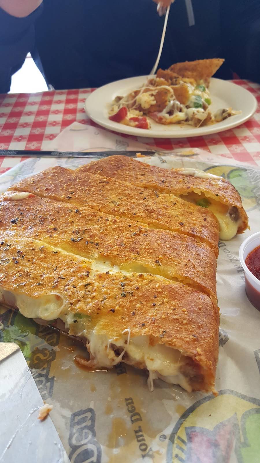 Other Side Restaurant Manchester | restaurant | 300 W Main St, Manchester, GA 31816, USA | 7068460200 OR +1 706-846-0200