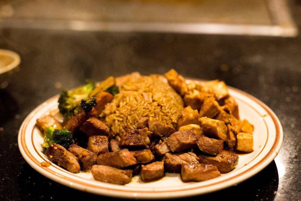 Hibachi of Downingtown | restaurant | 985 E Lancaster Ave, Downingtown, PA 19335, USA | 6105182910 OR +1 610-518-2910