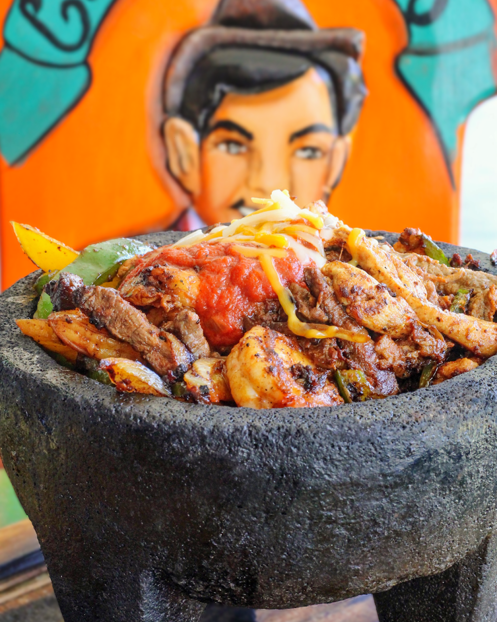 Los Magueyes Mexican Restaurant - Ocala | restaurant | 5855 SE 5th St UNIT 1, Ocala, FL 34472, USA | 3526940808 OR +1 352-694-0808