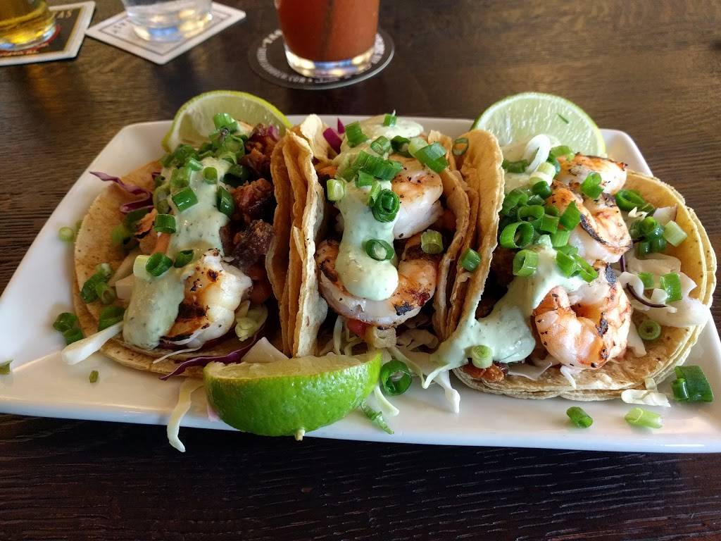 Bear & Bottle | restaurant | 601 N Sherman Ave, Madison, WI 53704, USA | 6086308800 OR +1 608-630-8800