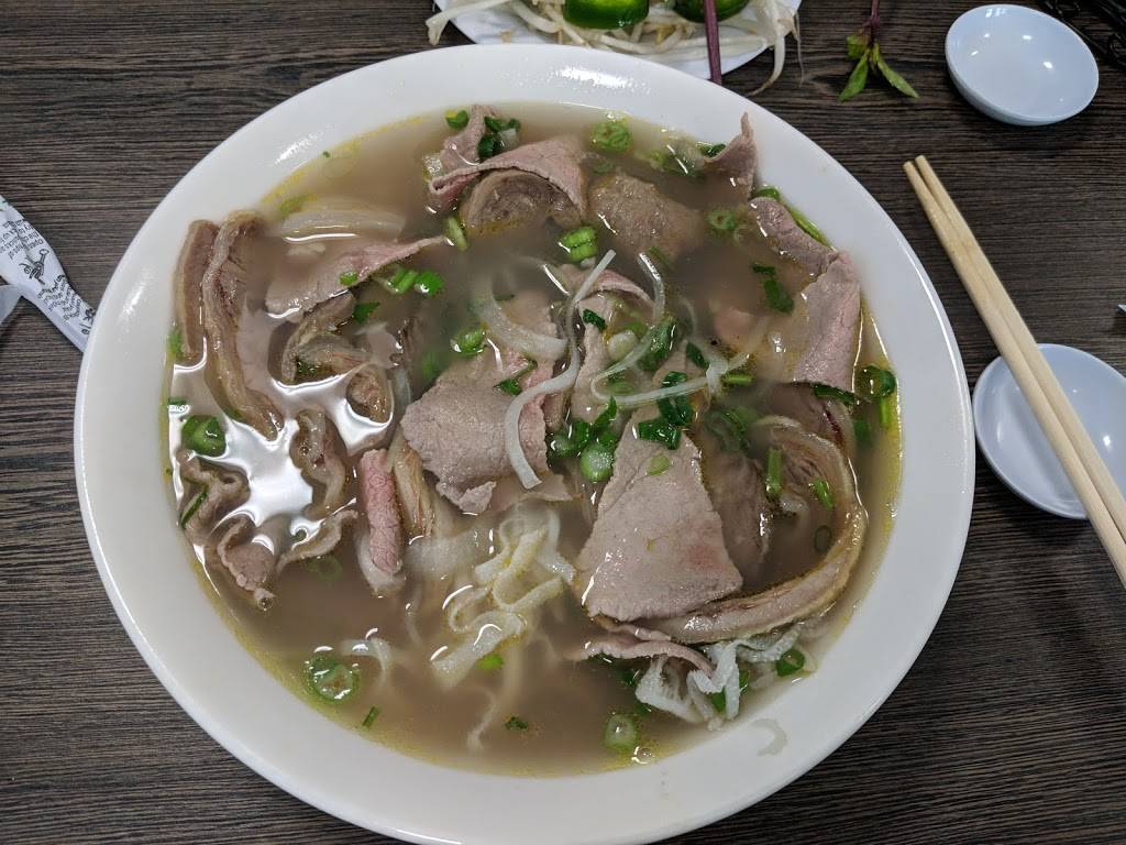 Pho Sam | restaurant | 2550 San Ramon Valley Blvd, San Ramon, CA 94583, USA | 9258382347 OR +1 925-838-2347