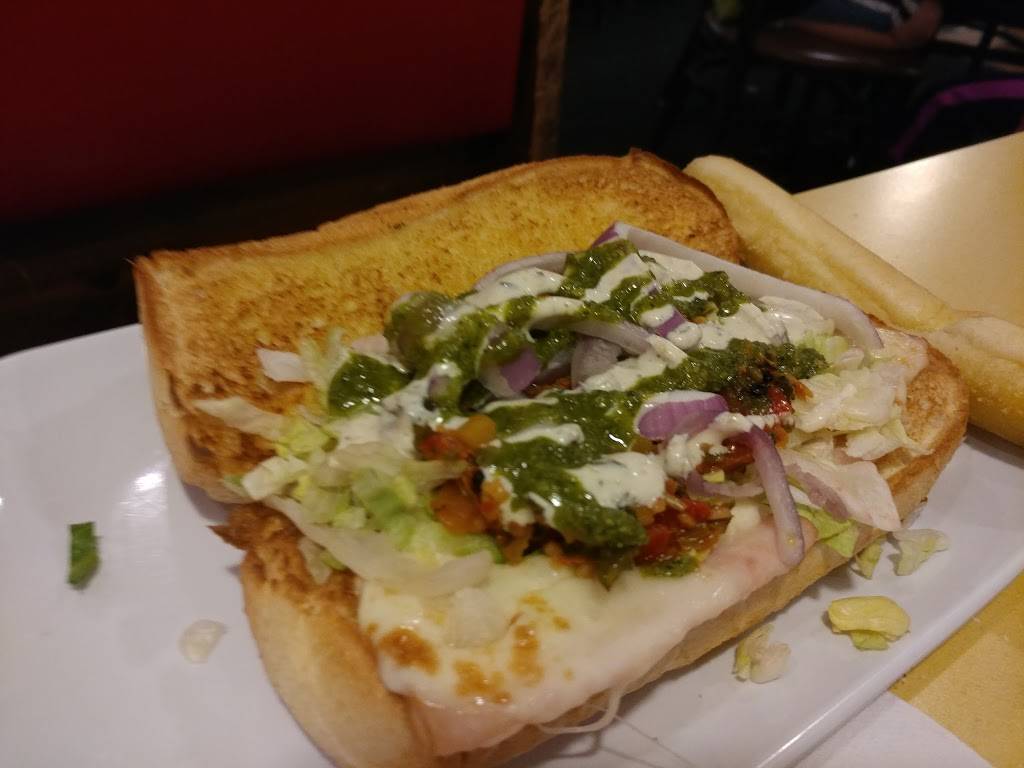 Fazolis | restaurant | 2143 Lowes Dr, Clarksville, TN 37040, USA | 9315522151 OR +1 931-552-2151