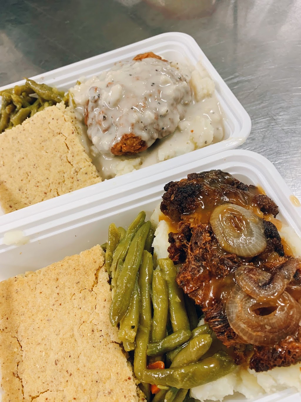 Radical Rabbit | restaurant | Inside Citizen Market- Hunter’s Station, 975 Main St, Nashville, TN 37206, USA | 8652147116 OR +1 865-214-7116