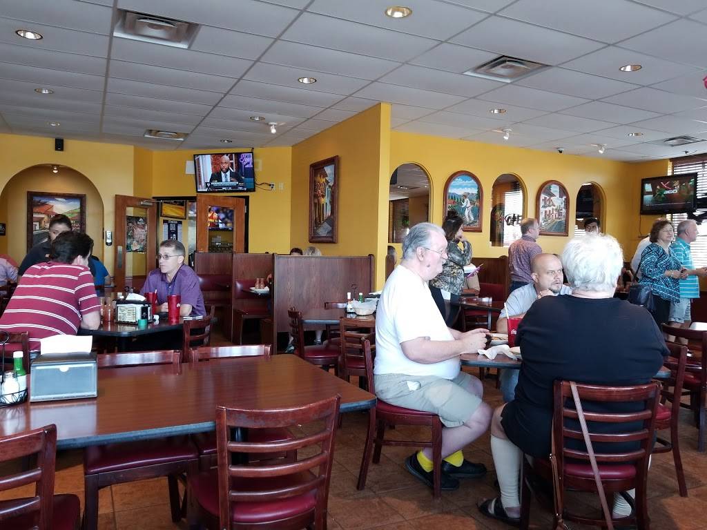 El Nopal | restaurant | 6521 Paramount Park Dr, Louisville, KY 40213, USA | 5029689836 OR +1 502-968-9836