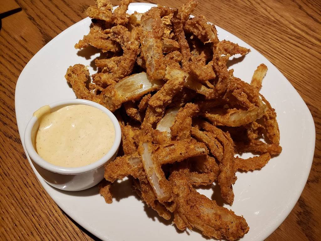 Outback Steakhouse | restaurant | 6651 Backlick Rd, Springfield, VA 22150, USA | 7039127531 OR +1 703-912-7531