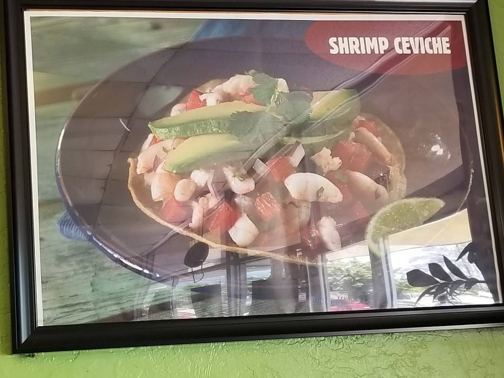 Señor Baja | restaurant | 832 N Glendora Ave, Covina, CA 91724, USA | 6263320373 OR +1 626-332-0373