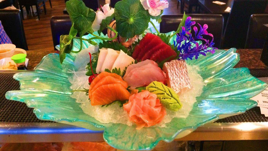 Big Fish Sushi Restaurant | restaurant | 1410 228th St SE, Bothell, WA 98021, USA | 4254869008 OR +1 425-486-9008
