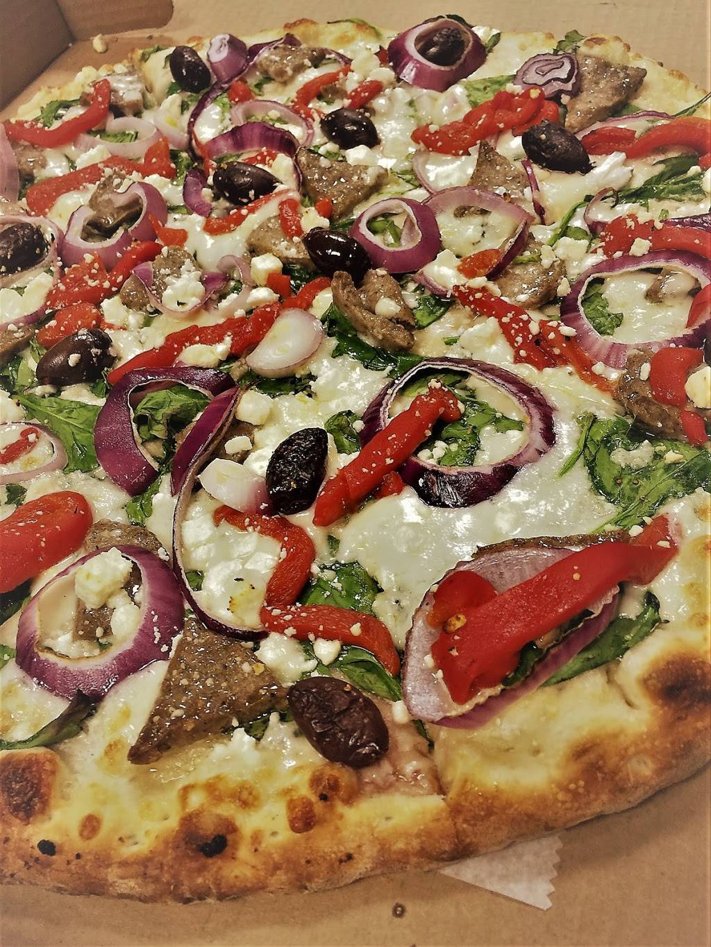 Troys Italian Kitchen | restaurant | 2710 Washington Blvd B, Arlington, VA 22201, USA | 7035282828 OR +1 703-528-2828