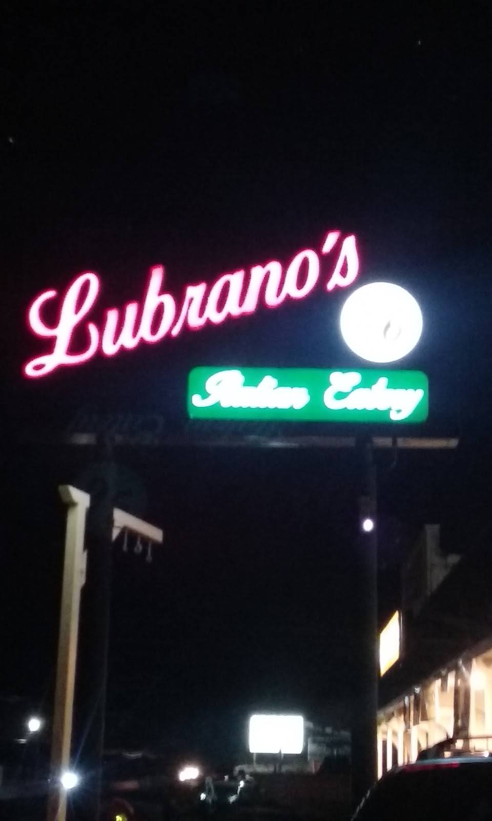 Lubranos 36 | restaurant | 26 NJ-36, Middletown, NJ 07748, USA | 7327692899 OR +1 732-769-2899