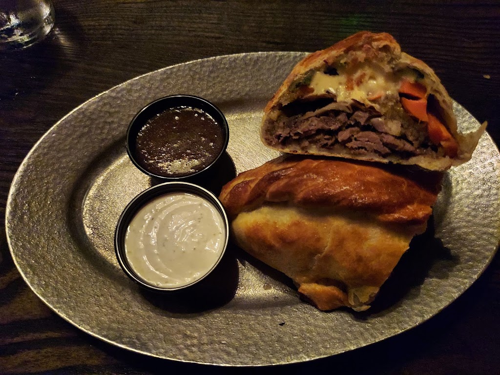 Cornish Pasty Co | restaurant | 425 S Mill Ave #111, Tempe, AZ 85281, USA | 4802845442 OR +1 480-284-5442