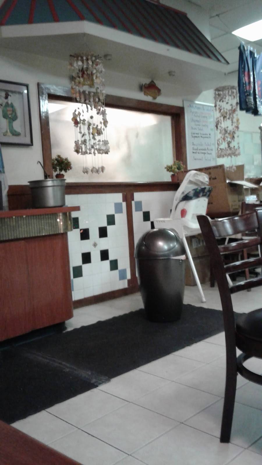 Tokyo Hibachi Express | restaurant | 24 Dunlop Village, Colonial Heights, VA 23834, USA | 8045249898 OR +1 804-524-9898