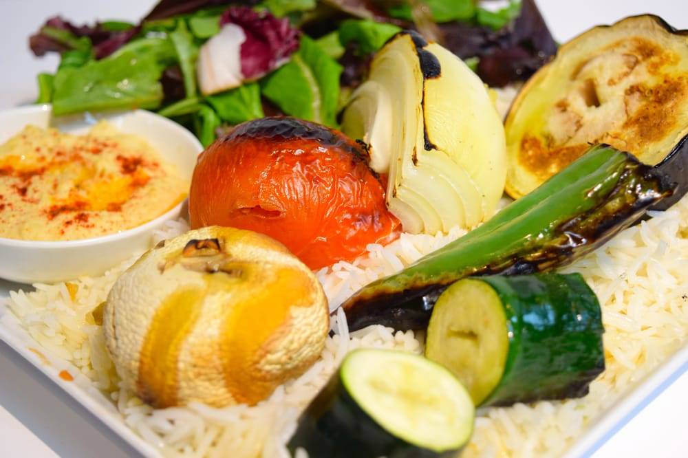 Kebab Daddy | restaurant | 3701 Ocean View Blvd, Montrose, CA 91020, USA | 8182493233 OR +1 818-249-3233