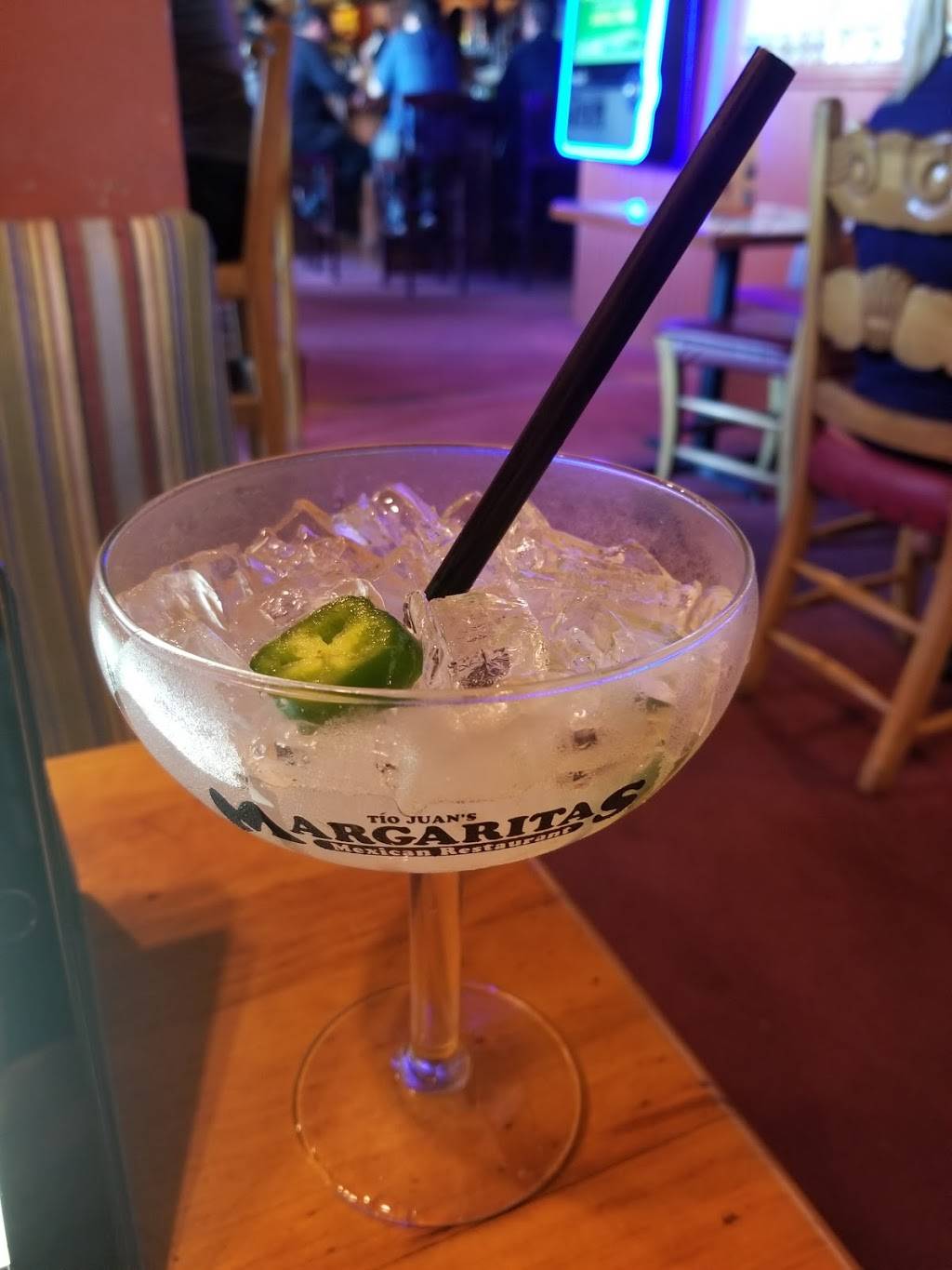 Margaritas Mexican Restaurant | night club | 242 St John St, Portland, ME 04102, USA | 2078746444 OR +1 207-874-6444