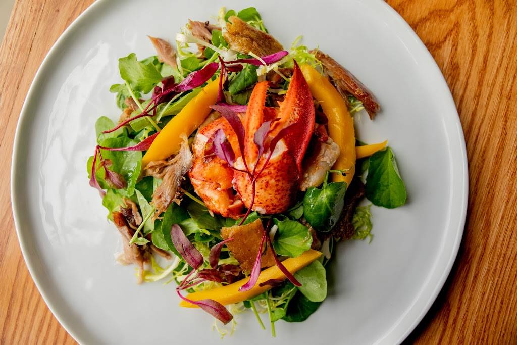 Estuary at ONE°15 Brooklyn Marina | restaurant | 159 Bridge Park Dr, Brooklyn, NY 11201, USA | 7185216744 OR +1 718-521-6744