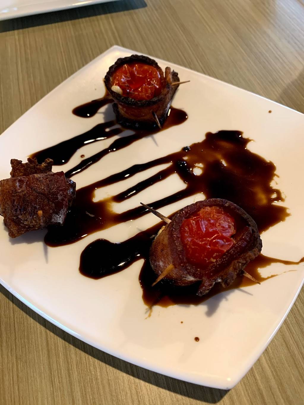 Bistro 58 | restaurant | 15038 MO-13, Branson West, MO 65737, USA | 4177391985 OR +1 417-739-1985