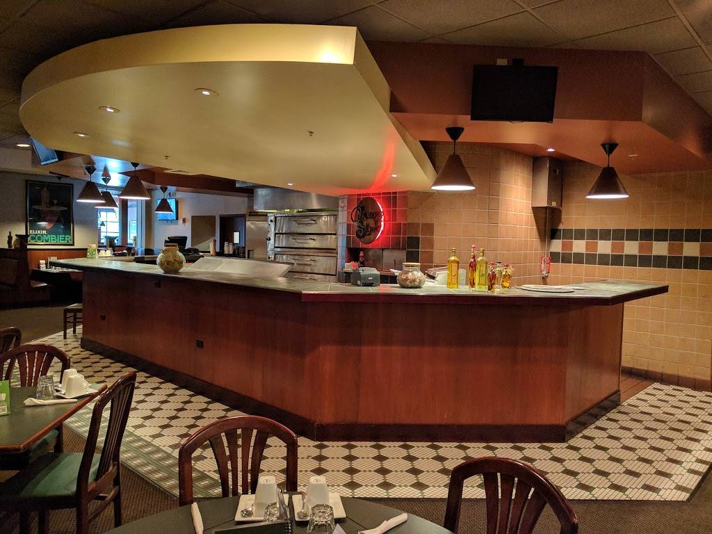 Green Mill Restaurant & Bar | restaurant | 8787 Reeder St, Overland Park, KS 66214, USA | 9134921111 OR +1 913-492-1111