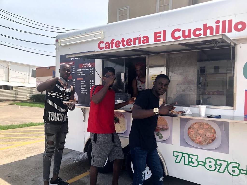 El cuchillo | restaurant | 9507 Harwin Dr., Houston, TX 77036, USA | 7138767834 OR +1 713-876-7834