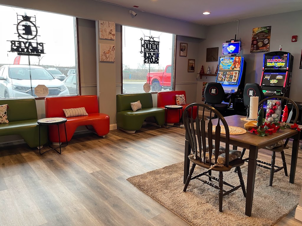 SHREE VIDEO GAMING & BAR | restaurant | 344 E Sauk Trail, South Chicago Heights, IL 60411, USA | 8478774480 OR +1 847-877-4480