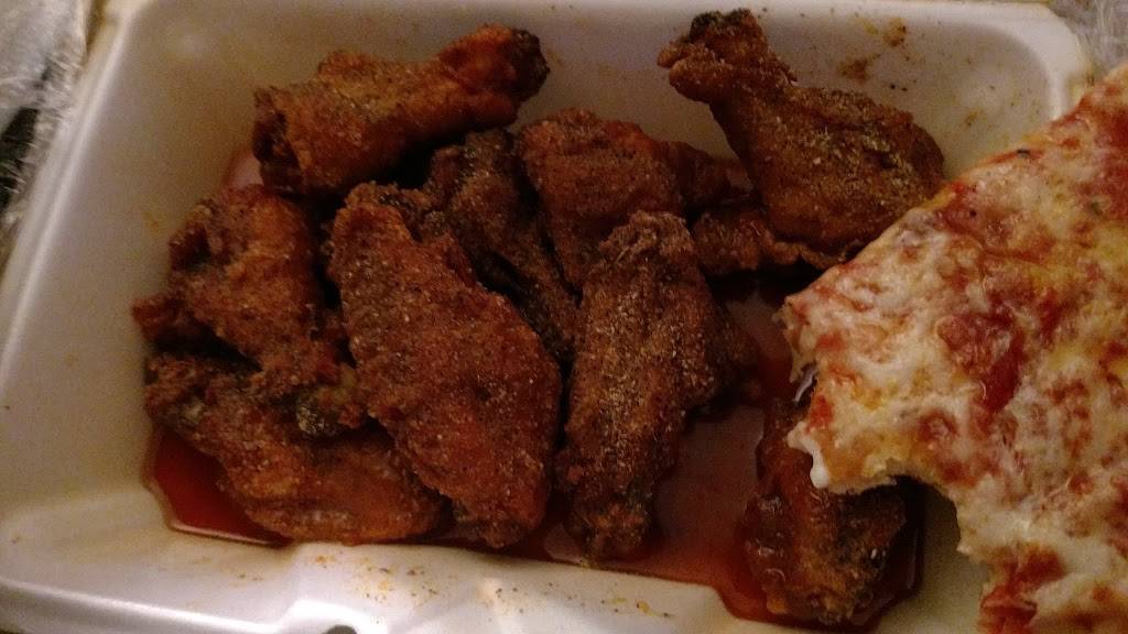 New York Pizzeria | restaurant | 7439 Main St, Newport, NY 13416, USA | 3158458121 OR +1 315-845-8121