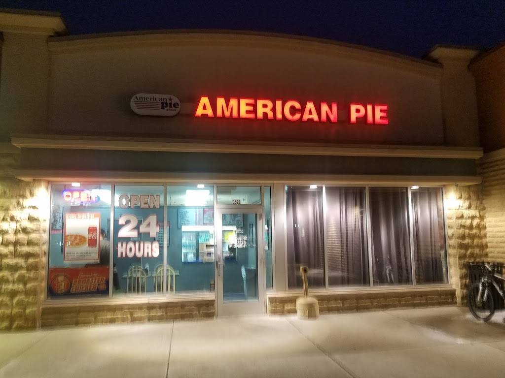 American Pie Pizza | meal delivery | 6529 Nicollet Ave, Richfield, MN 55423, USA | 6122433777 OR +1 612-243-3777