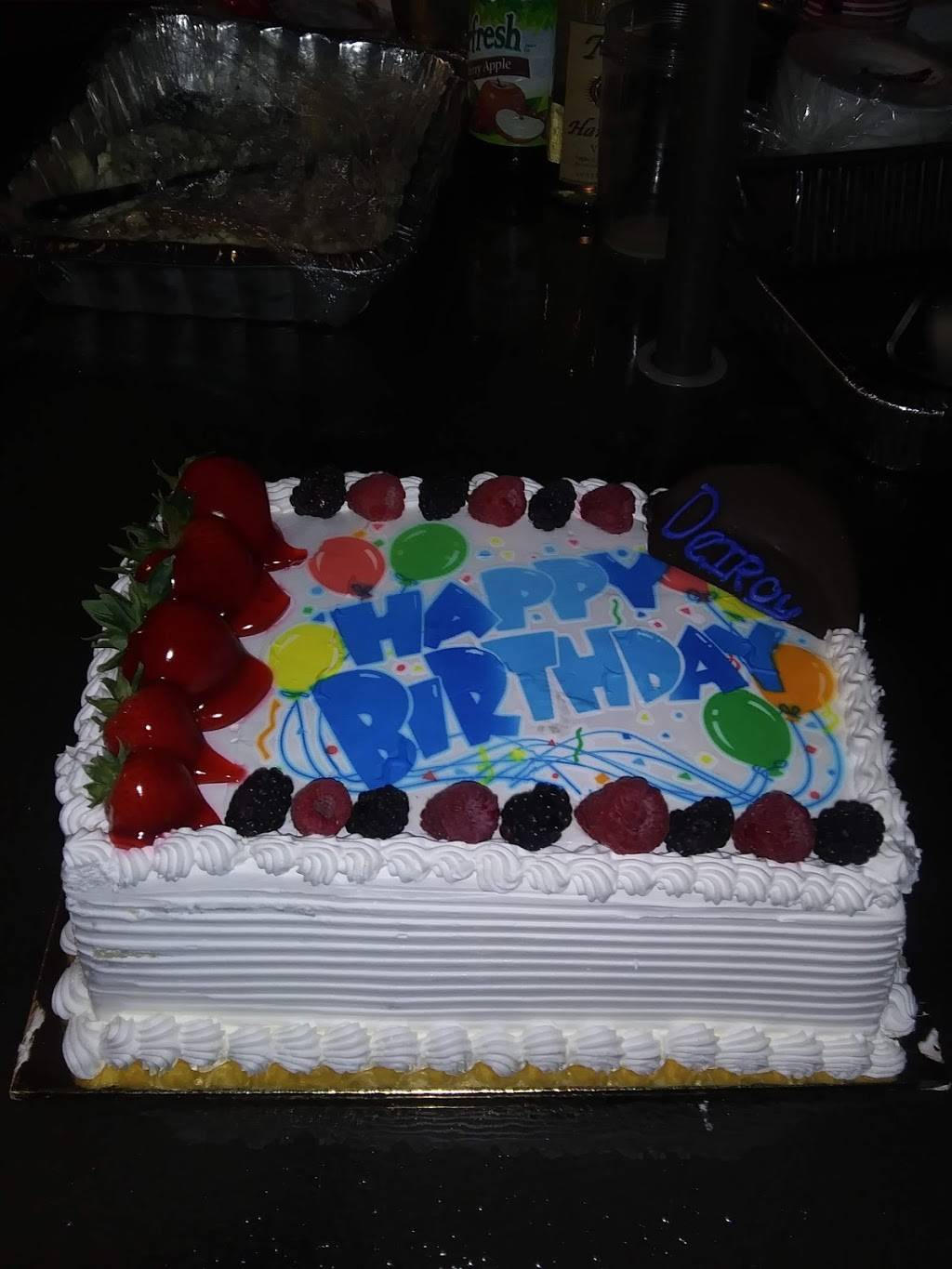 Fat Boys Steak | restaurant | 15923 W 7 Mile Rd, Detroit, MI 48235, USA | 3132737910 OR +1 313-273-7910