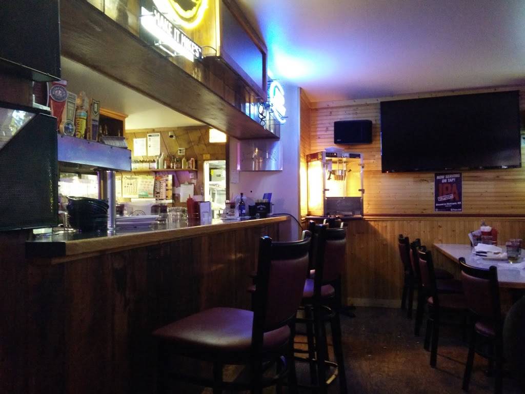 Harveys Bar | restaurant | 220 Broadway St, Carver, MN 55315, USA | 9524482289 OR +1 952-448-2289