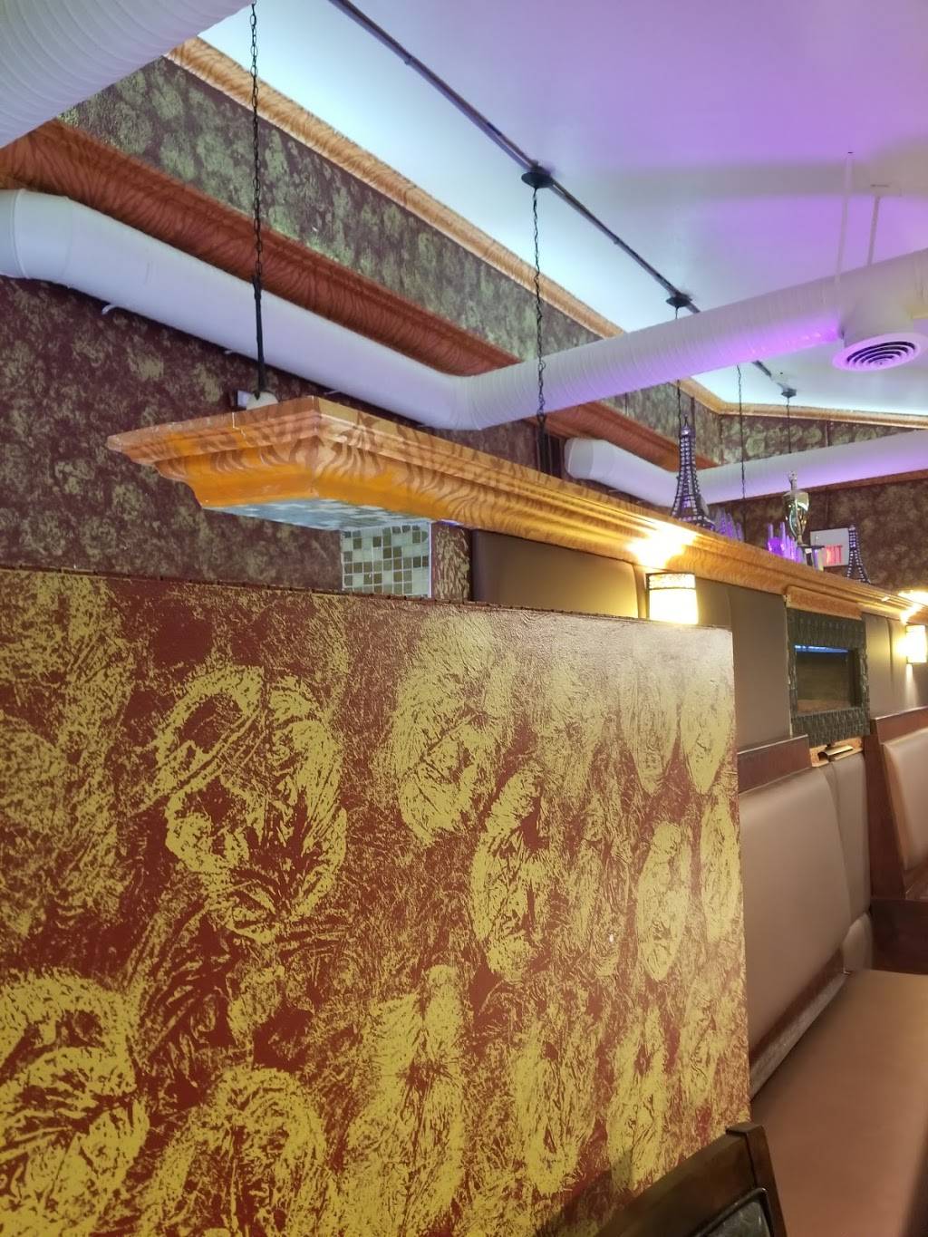 Sky Crepe Cafe | cafe | 7120 Schaefer Rd, Dearborn, MI 48126, USA | 3139427000 OR +1 313-942-7000