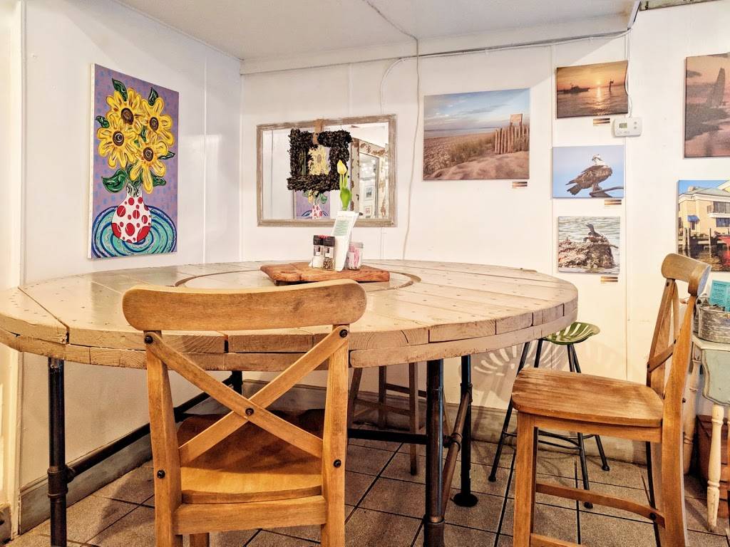 Simple Eats Restaurant | restaurant | 3152 Shore Dr, Virginia Beach, VA 23451, USA | 7579623676 OR +1 757-962-3676