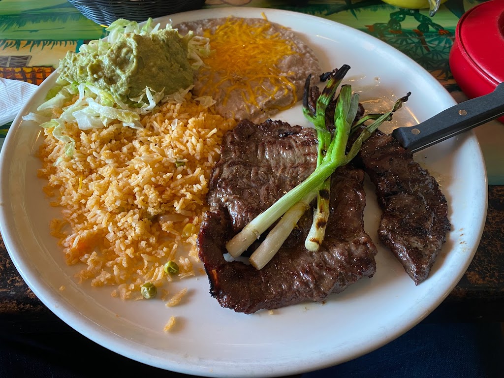 Tequilas Family Mexican Restaurant | restaurant | 9900 Santa Fe Trail, Trinidad, CO 81082, USA | 7198463514 OR +1 719-846-3514