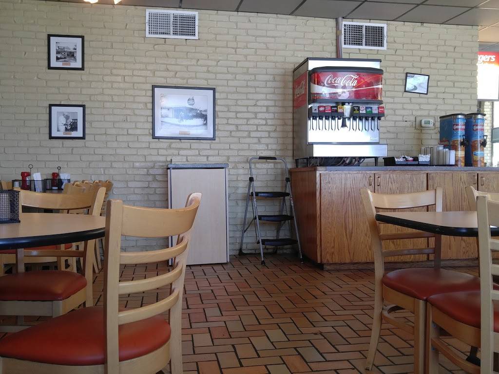 Dairy Queen | restaurant | 905 W Cameron Ave, Rockdale, TX 76567, USA | 5124465950 OR +1 512-446-5950