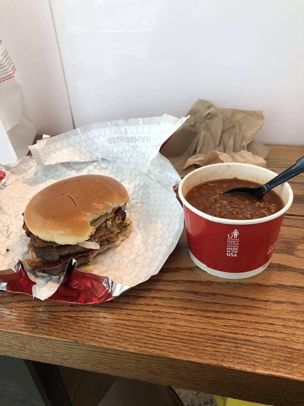 Wendys | restaurant | 3121 N Terminal Rd, Houston, TX 77032, USA | 2812303457 OR +1 281-230-3457