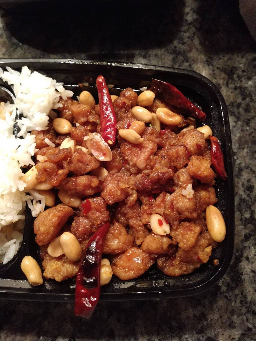 Great Wall | restaurant | 807 N Easton Rd #107, Doylestown, PA 18902, USA | 2154891122 OR +1 215-489-1122