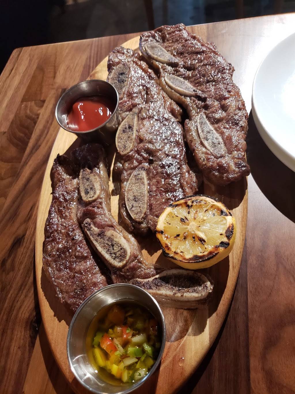 Gaucho Grill | restaurant | 1129 W Covina Pkwy, West Covina, CA 91790, USA | 6262577054 OR +1 626-257-7054