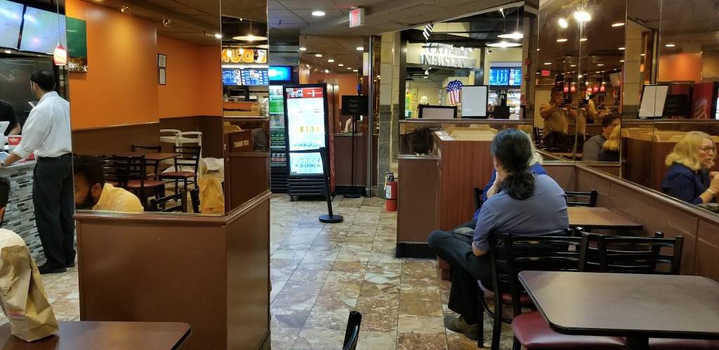 Atia Kabob Place | restaurant | 251 18th St S, Arlington, VA 22202, USA | 5719824835 OR +1 571-982-4835