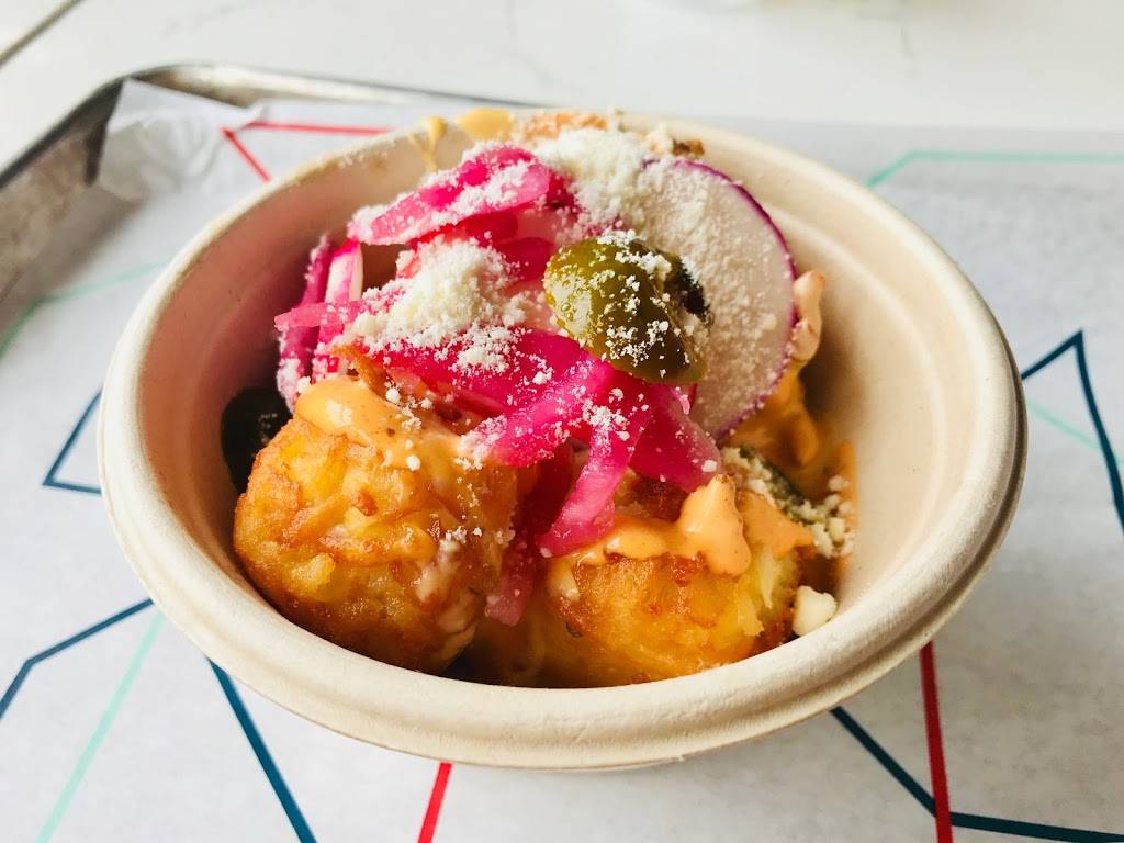 BÄCOSHOP | restaurant | 9552 Washington Blvd, Culver City, CA 90232, USA | 4242586301 OR +1 424-258-6301