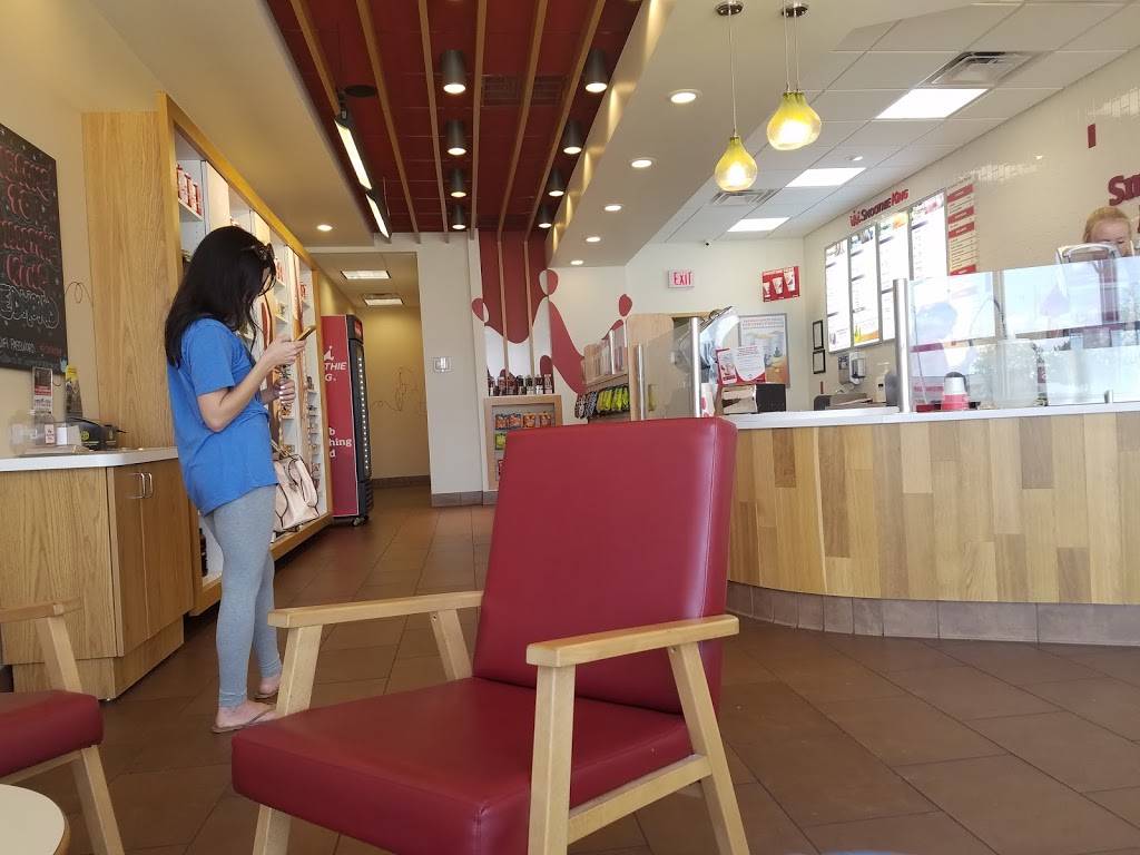 Smoothie King | restaurant | 1585 S Broadway, Edmond, OK 73013, USA | 4052165570 OR +1 405-216-5570