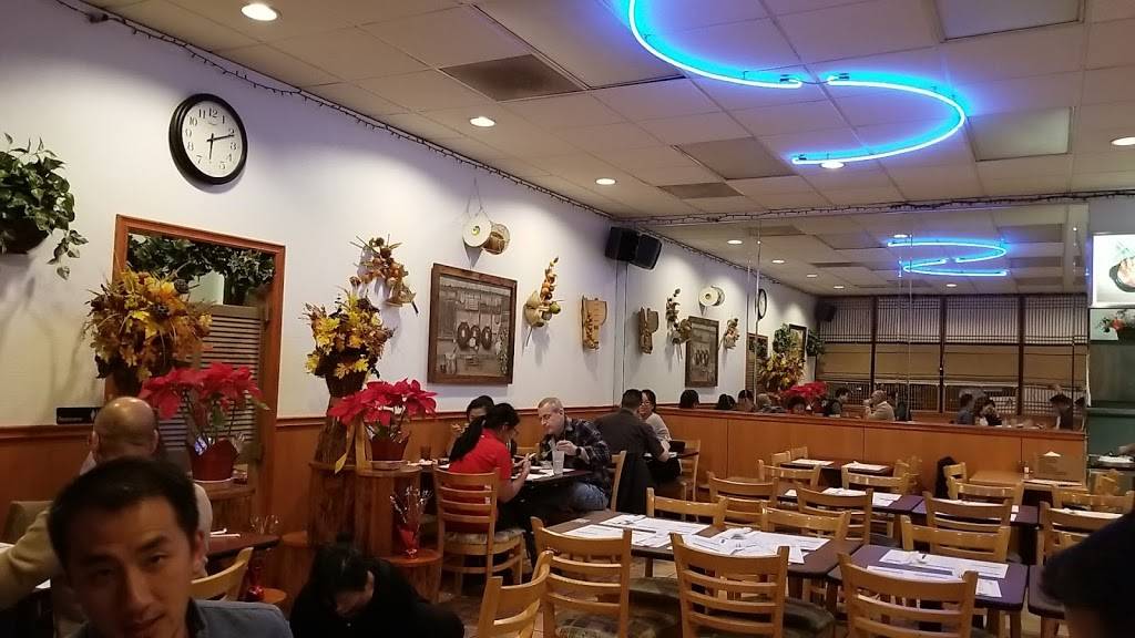 Jeun Tong Tofu House | restaurant | 2560 Amar Rd # B1, West Covina, CA 91792, USA | 6265813848 OR +1 626-581-3848